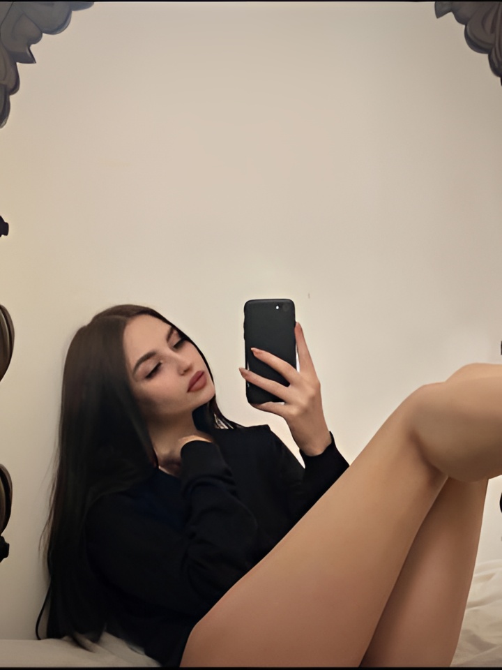 Индивидуалка Алиана, доступна для личного знакомства от 1500 руб