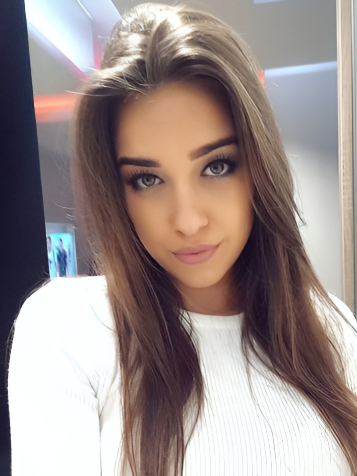 Анфиса привлекальеная девушка из Железнодорожного цена от 5000 руб