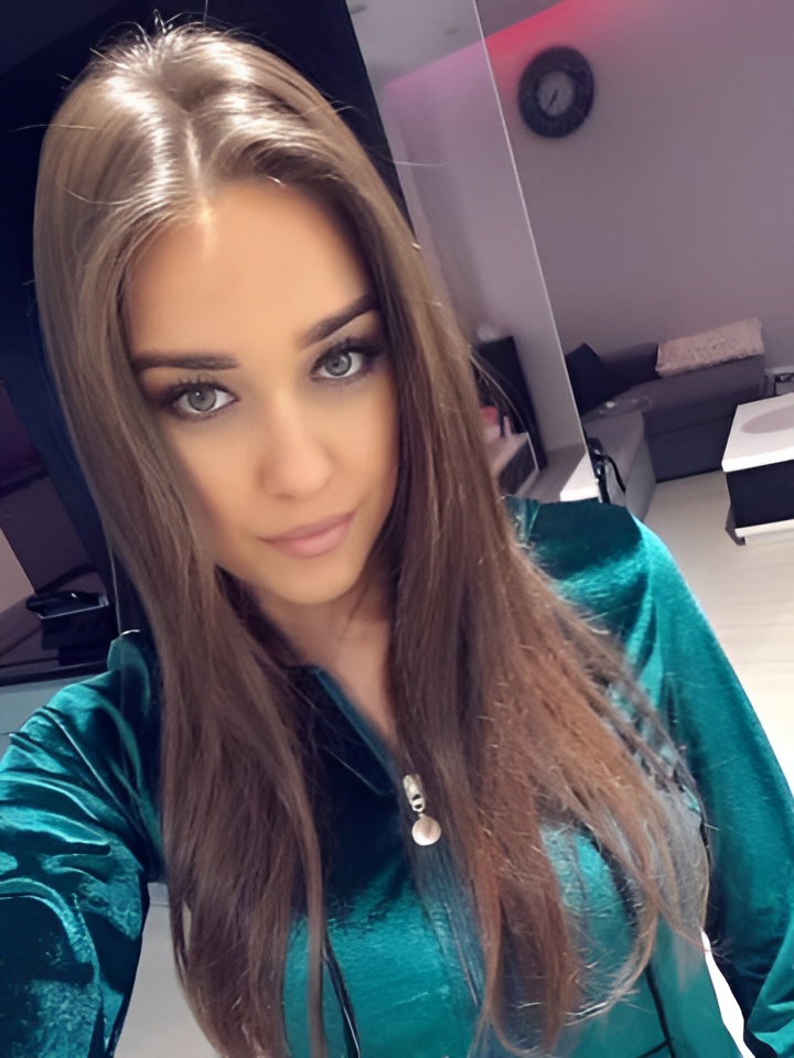 Индивидуалка Анфиса, доступна для личного знакомства от 5000 руб