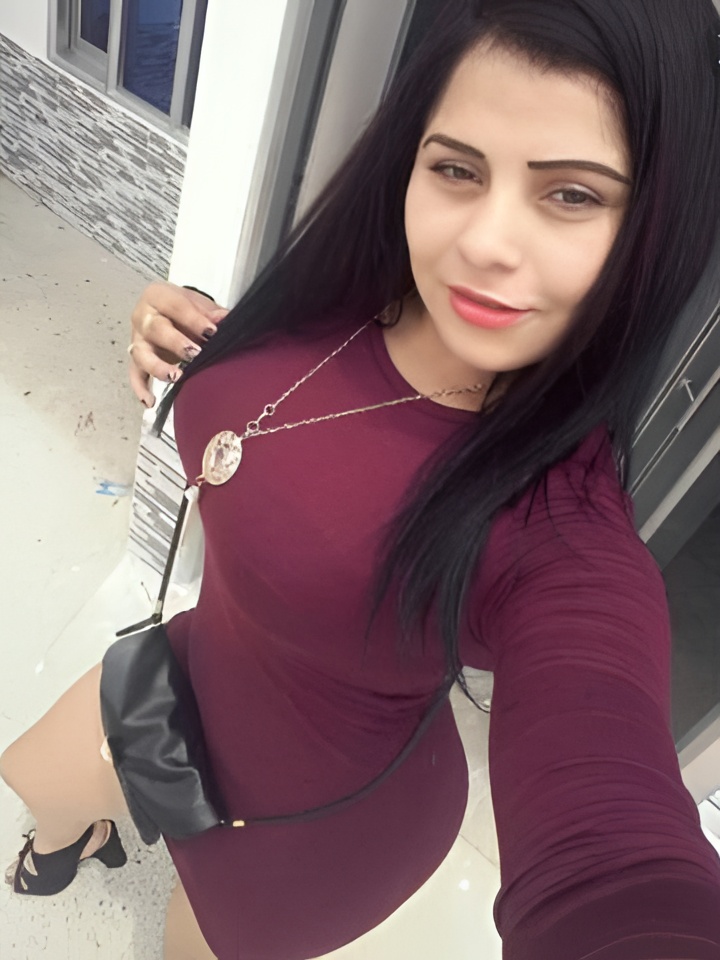 Индивидуалка Анфиса, доступна для личного знакомства от 5000 руб