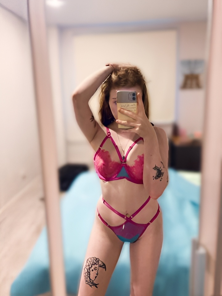 Анжелика привлекальеная девушка из Железнодорожного цена от 3000 руб