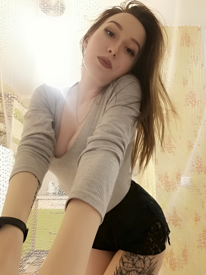 Беатриса привлекальеная девушка из Железнодорожного цена от 4000 руб