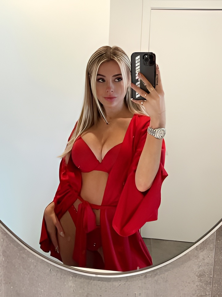 Фариза привлекальеная девушка из Железнодорожного цена от 1500 руб