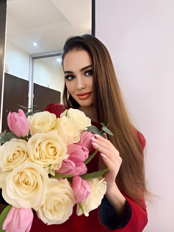 Изабелла привлекальеная девушка из Железнодорожного цена от 10000 руб