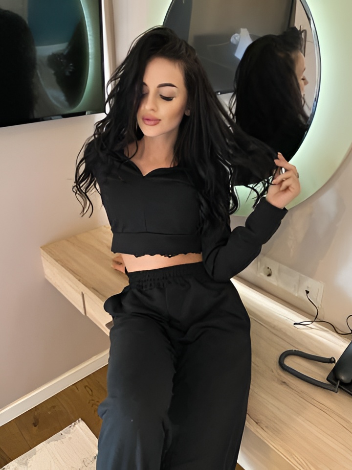 Лика привлекальеная девушка из Железнодорожного цена от 2000 руб