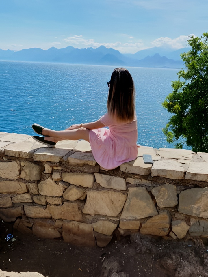 Лолита привлекальеная девушка из Железнодорожного цена от 1500 руб