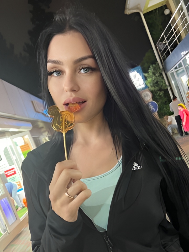 Майя привлекальеная девушка из Железнодорожного цена от 2500 руб