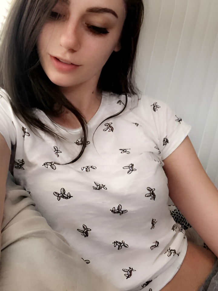 Индивидуалка Ника, доступна для личного знакомства от 3000 руб