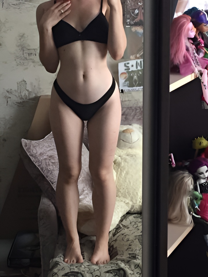 Индивидуалка Одетта, доступна для личного знакомства от 1500 руб