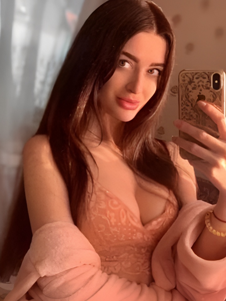 Индивидуалка Ольга, доступна для личного знакомства от 5000 руб