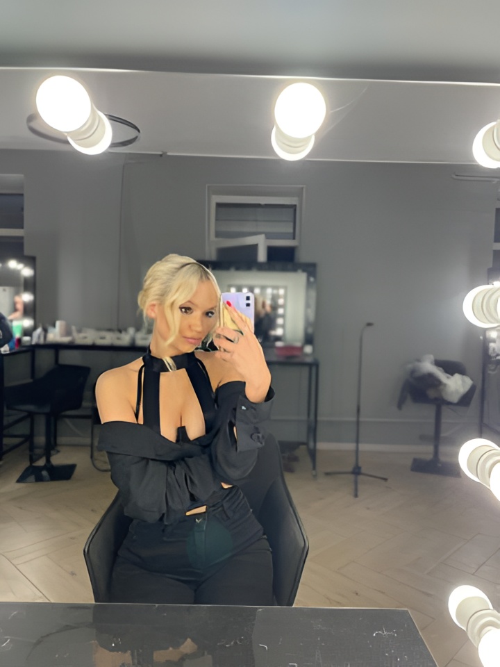 Рада привлекальеная девушка из Железнодорожного цена от 1500 руб