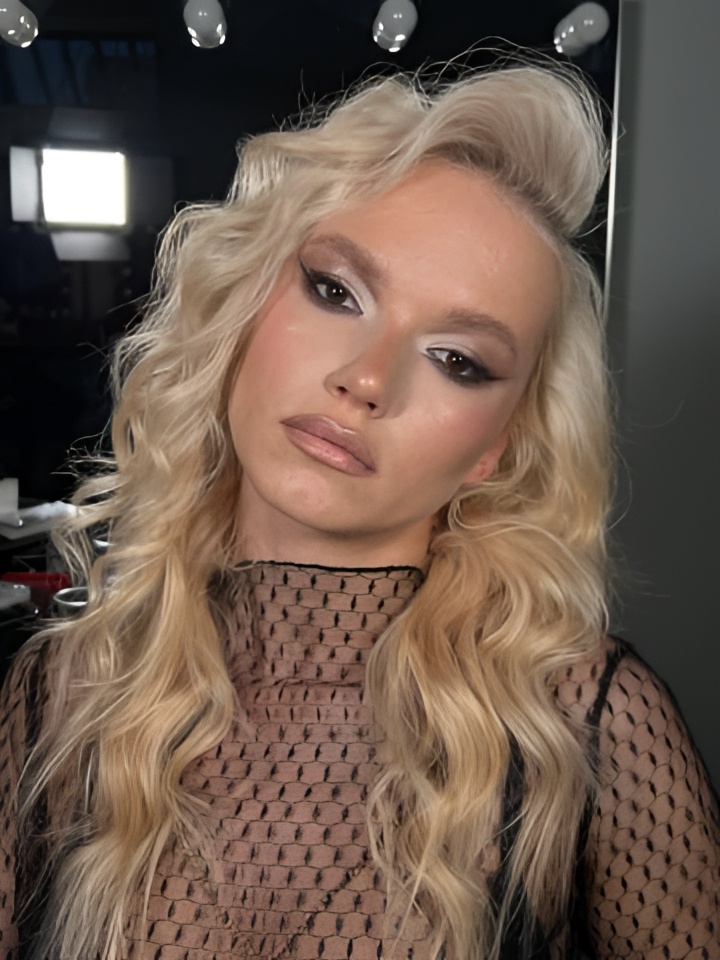 Индивидуалка Рада, доступна для личного знакомства от 1500 руб