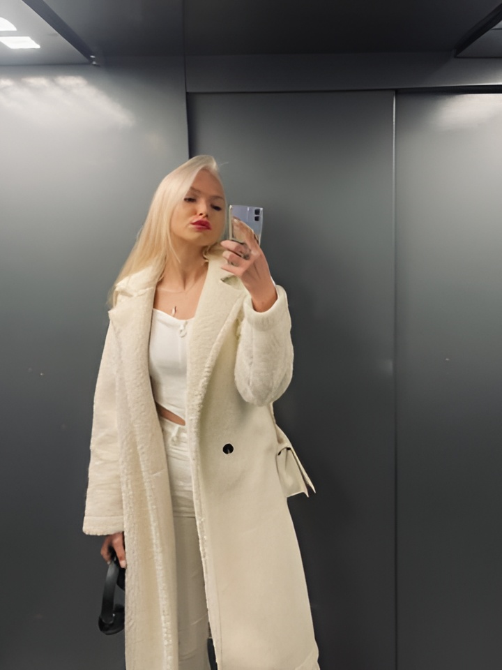 Индивидуалка Рада, доступна для личного знакомства от 1500 руб