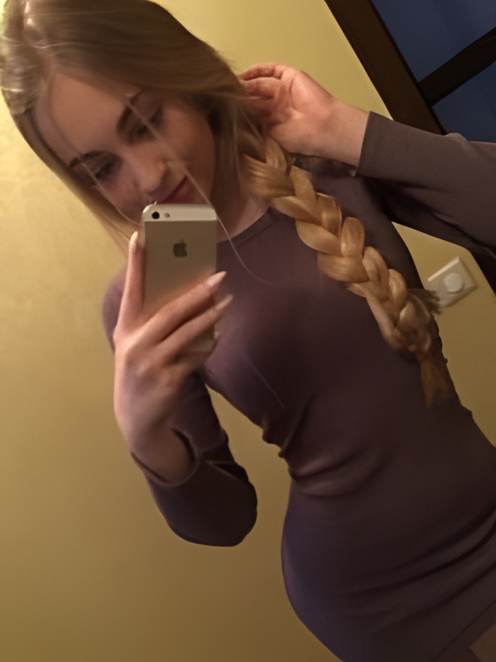 Светлана привлекальеная девушка из Железнодорожного цена от 10000 руб