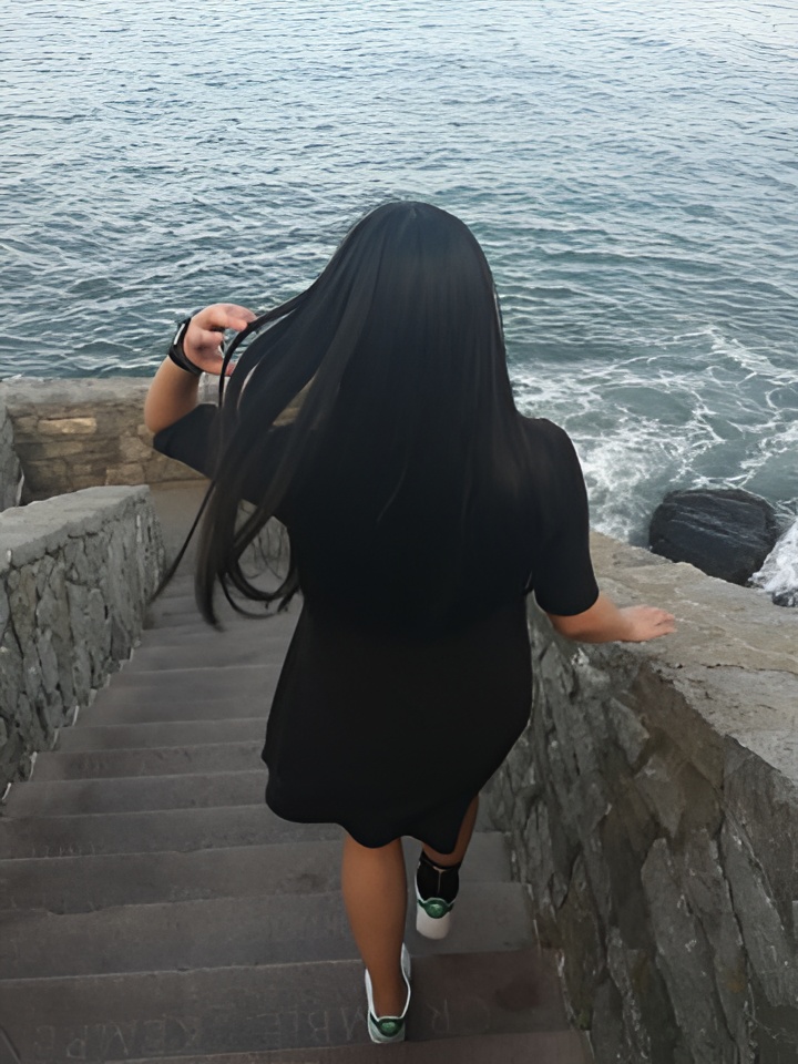 Юстина привлекальеная девушка из Железнодорожного цена от 2500 руб