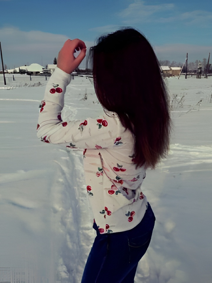 Индивидуалка Юстина, доступна для личного знакомства от 2500 руб