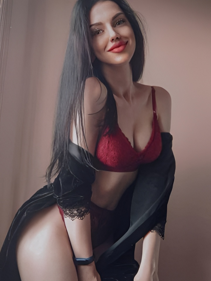 Злата привлекальеная девушка из Железнодорожного цена от 1500 руб