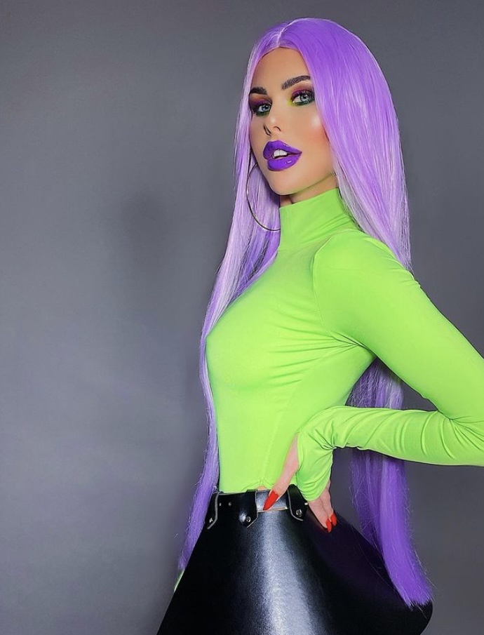 Индивидуалка 🎥 Марина, доступна для личного знакомства от 3500 руб