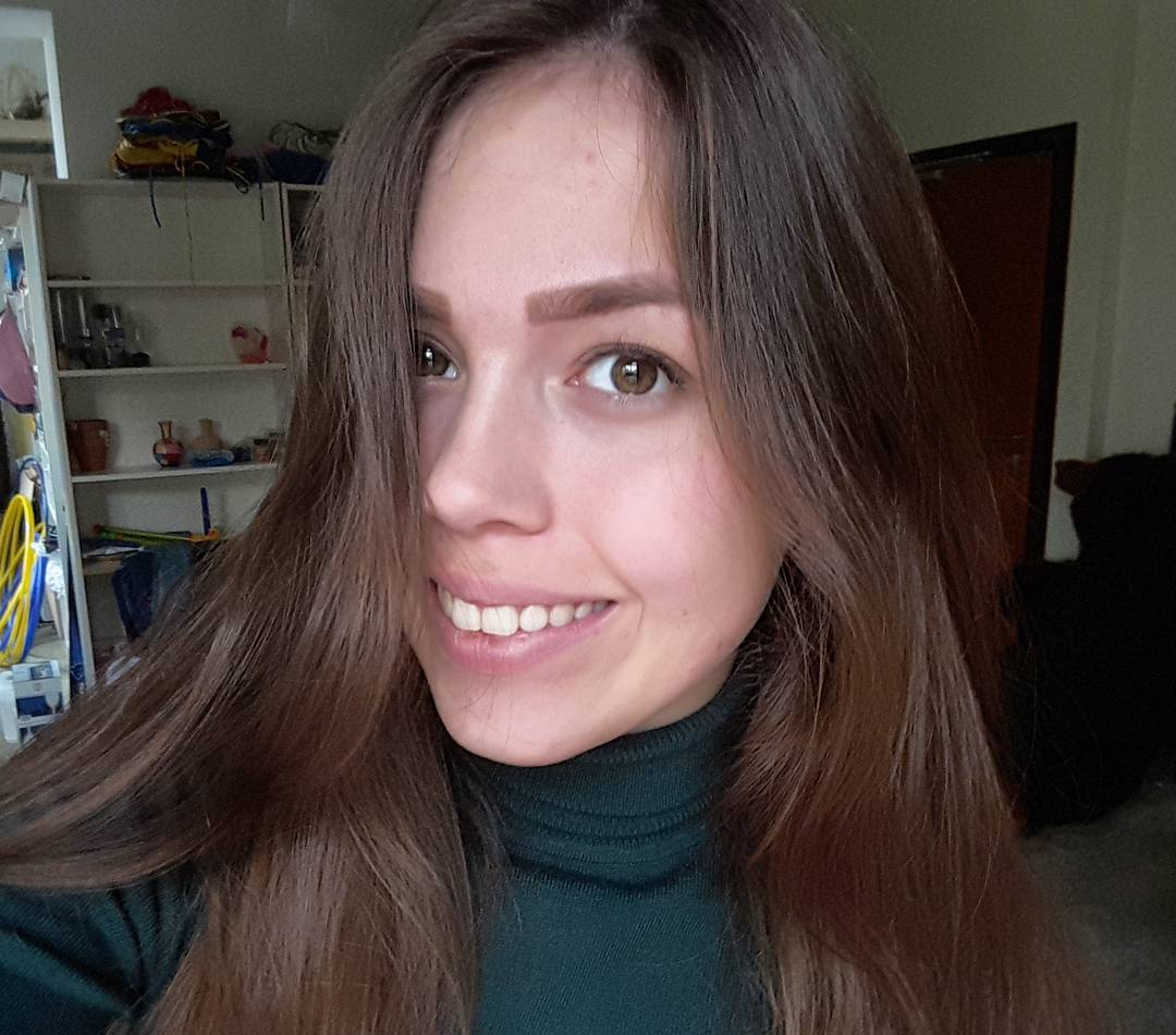 Владлена привлекальеная девушка из Железнодорожного цена от 8000 руб