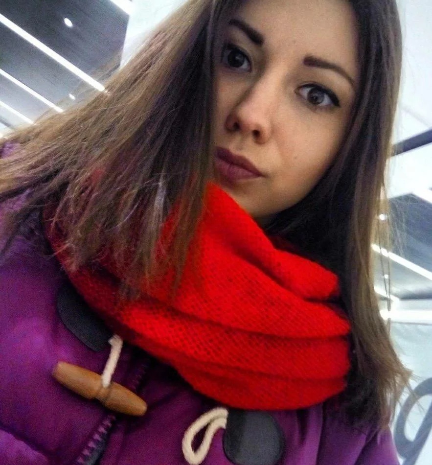 Катька привлекальеная девушка из Железнодорожного цена от 3500 руб