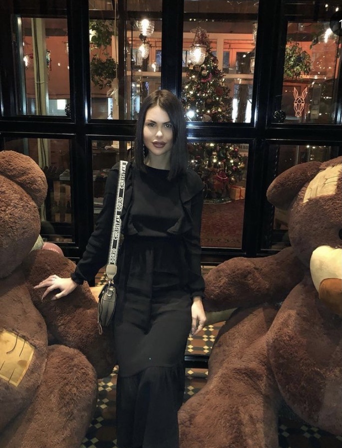 🎥 Марина привлекальеная девушка из Железнодорожного цена от 3500 руб