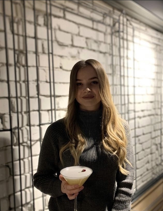 🎥 Клава привлекальеная девушка из Железнодорожного цена от 8000 руб