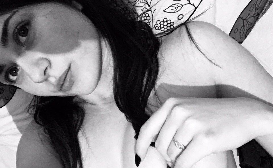 Индивидуалка Кариша, доступна для личного знакомства от 3500 руб