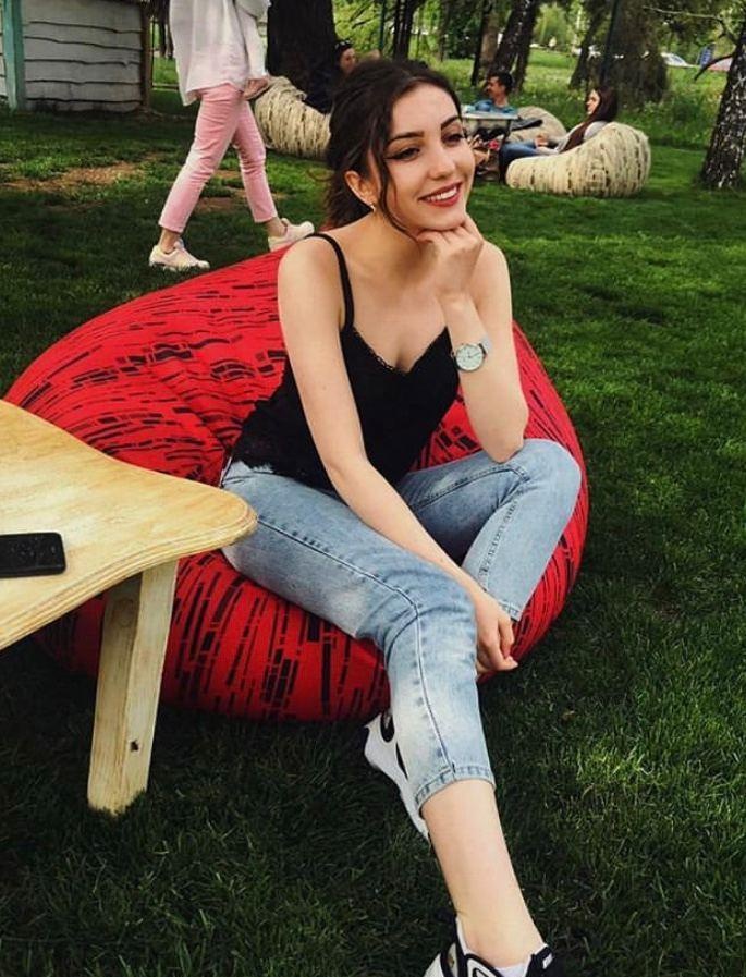 🎥 Регина привлекальеная девушка из Железнодорожного цена от 5000 руб