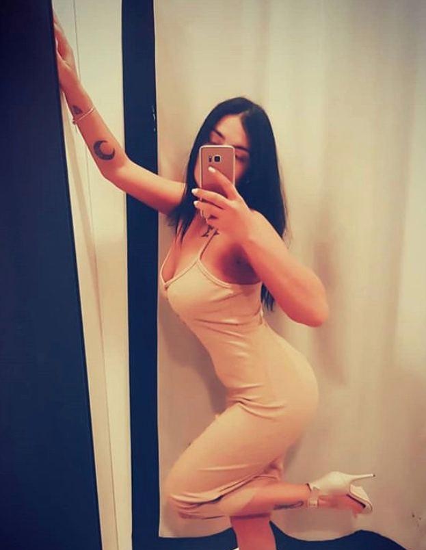 🎥 УЛЬЯНА привлекальеная девушка из Железнодорожного цена от 5000 руб