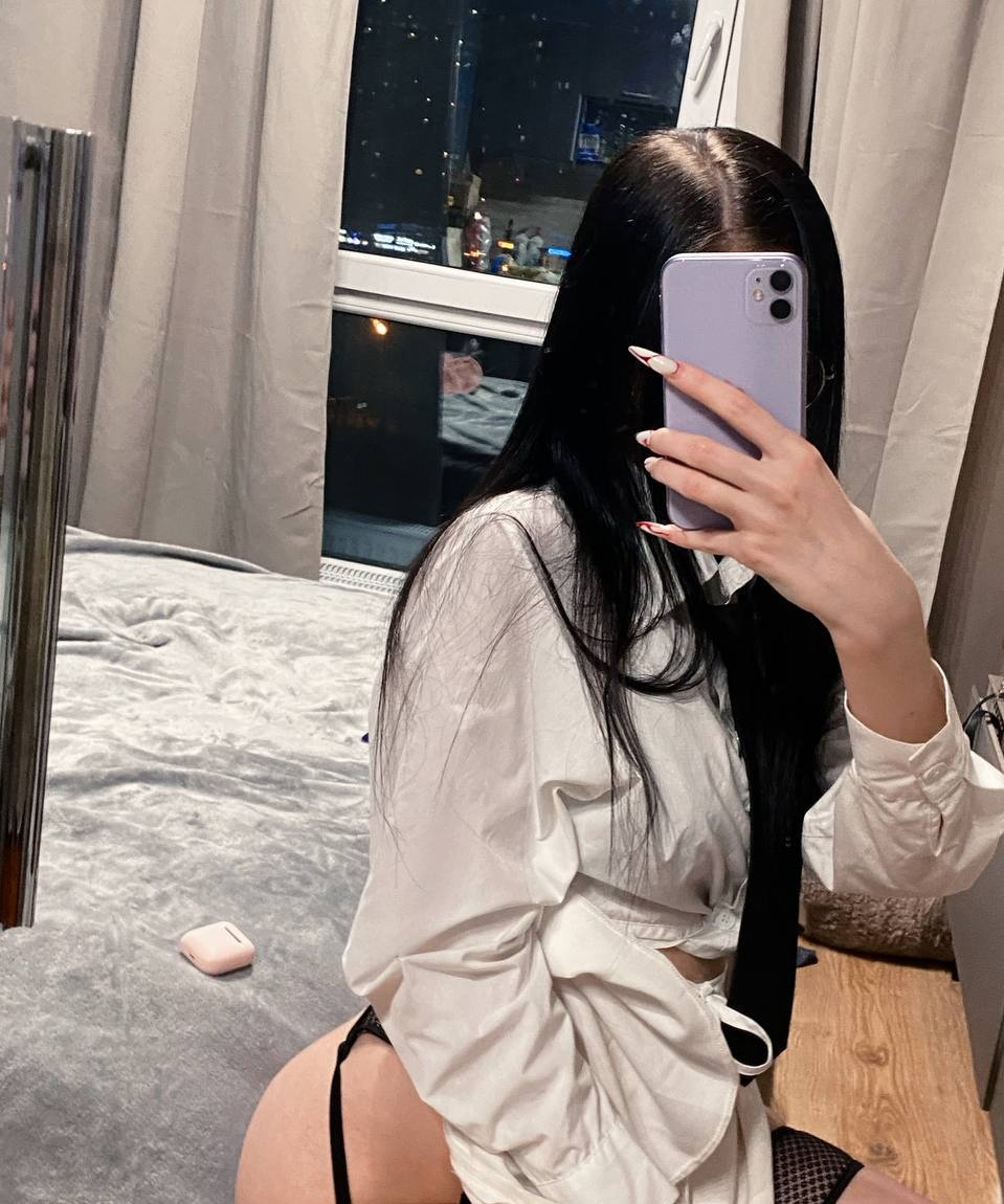 Олечка привлекальеная девушка из Железнодорожного цена от 5000 руб