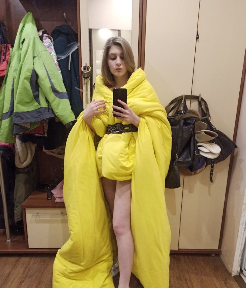 Яна привлекательная девушка из Железнодорожного цена от 4000 руб