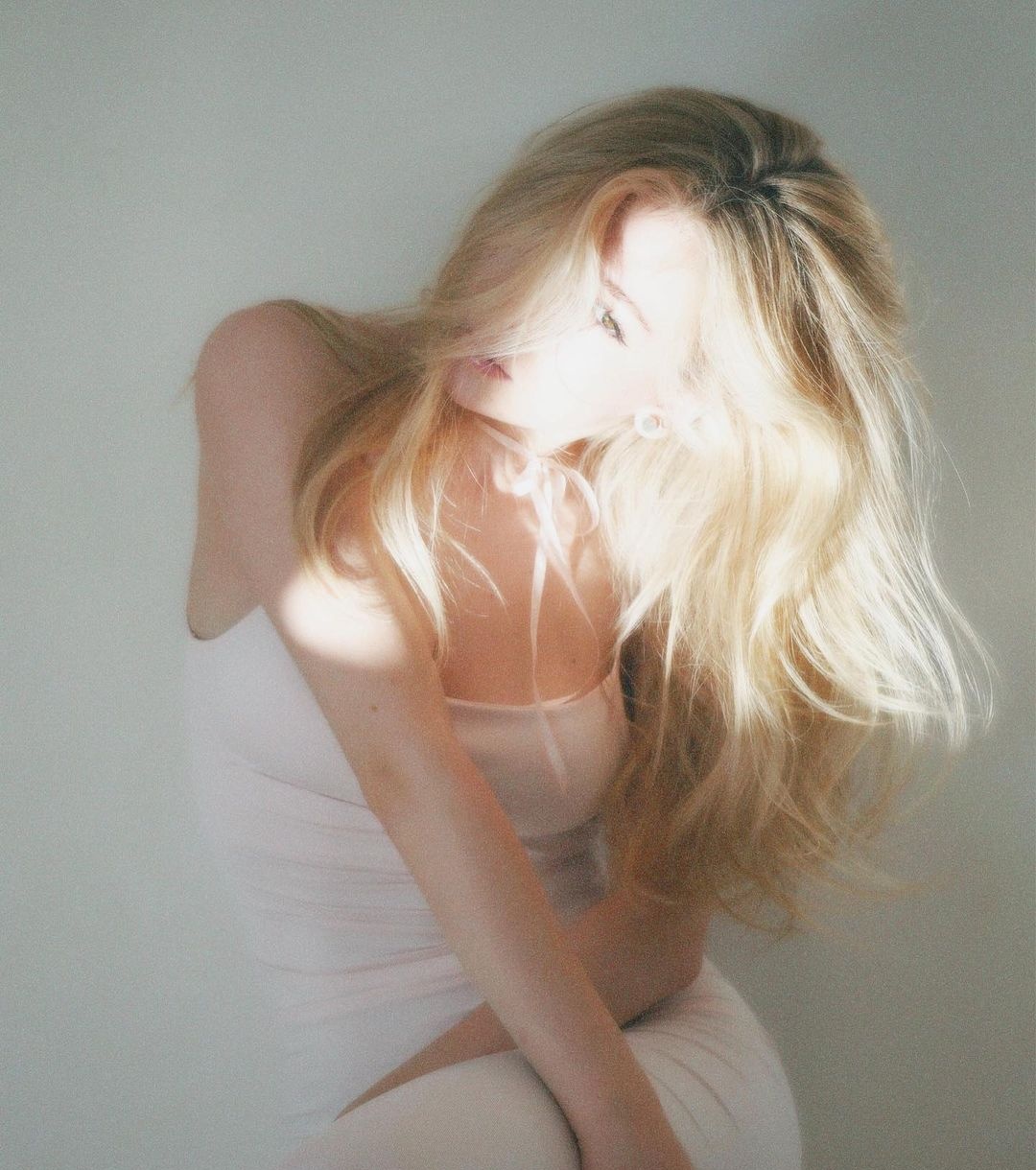 Влада привлекальеная девушка из Железнодорожного цена от 7000 руб