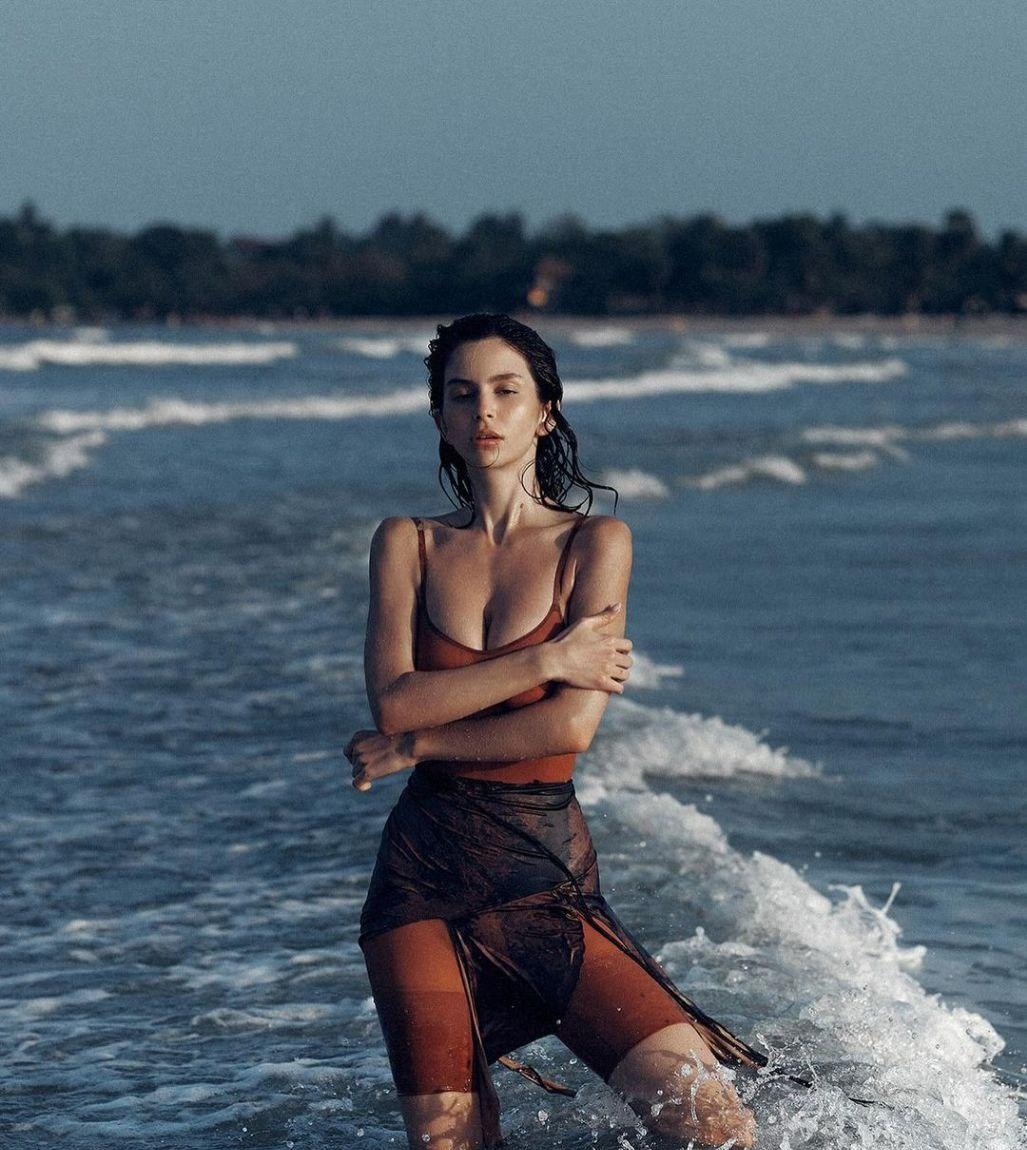 Иветта привлекальеная девушка из Железнодорожного цена от 6000 руб