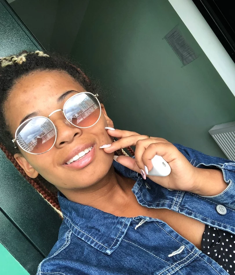 Индивидуалка Юнона, доступна для личного знакомства от 3500 руб