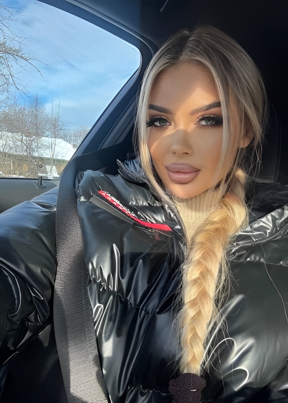 АЛЁНУШКА BEST GERL привлекательная девушка из Железнодорожного цена от 18000 руб