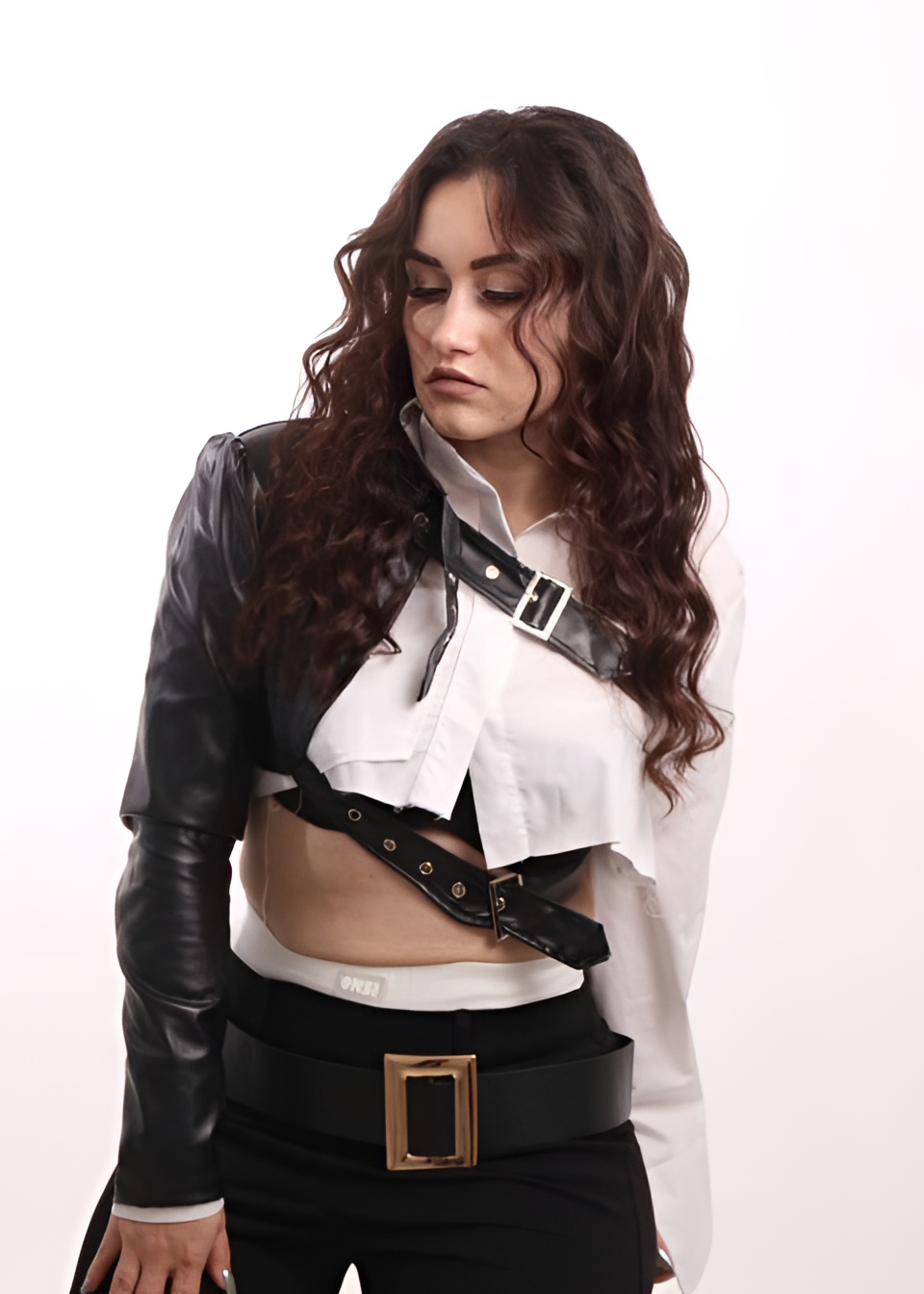 Анжела привлекательная девушка из Железнодорожного цена от 7000 руб