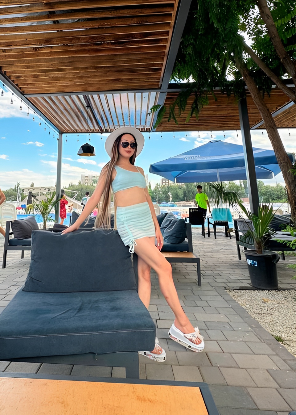 Индивидуалка Катя, доступна для личного знакомства от 18000 руб