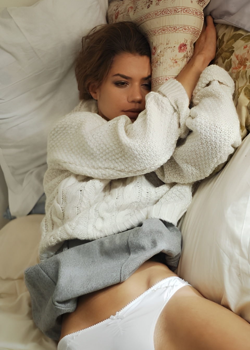 Марина привлекательная девушка из Железнодорожного цена от 3500 руб