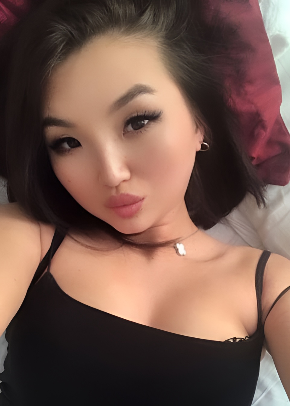 Мелания привлекательная девушка из Железнодорожного цена от 16000 руб