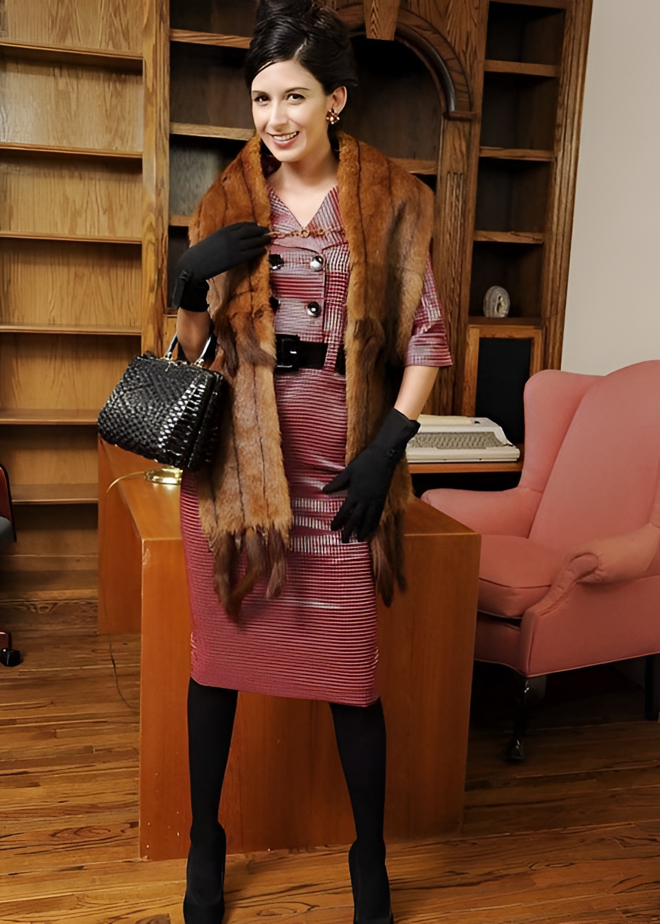 Полина привлекательная девушка из Железнодорожного цена от 3500 руб