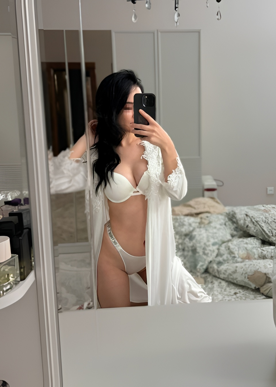 Соня привлекательная девушка из Железнодорожного цена от 17000 руб