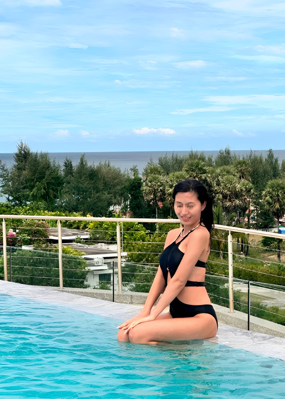 Индивидуалка Вика, доступна для личного знакомства от 16000 руб