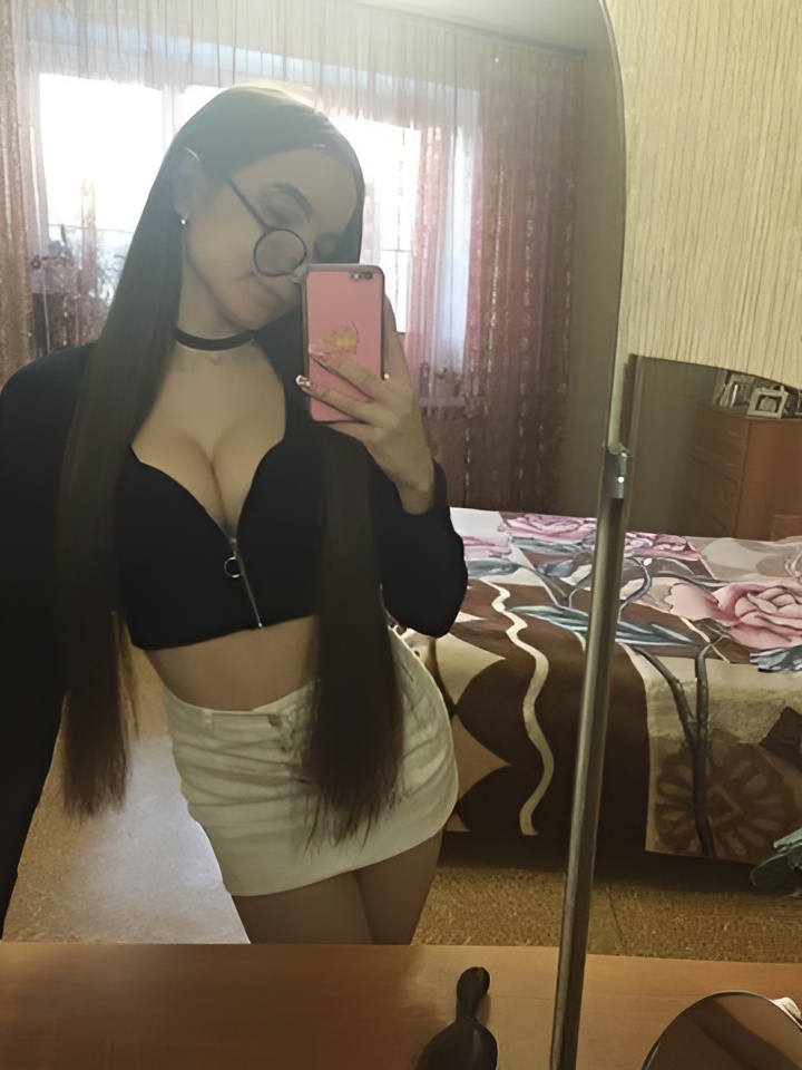 Индивидуалка Агнесса, доступна для личного знакомства от 2000 руб