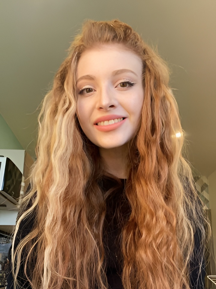 Индивидуалка Анжелика, доступна для личного знакомства от 3000 руб