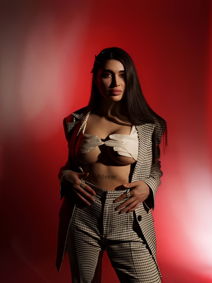 Индивидуалка Наталья, доступна для личного знакомства от 10000 руб