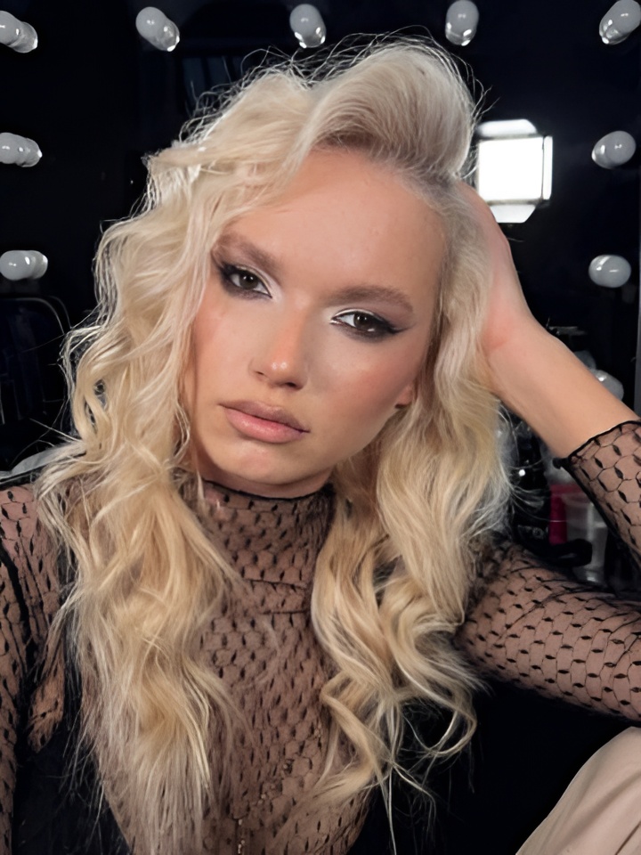 Индивидуалка Рада, доступна для личного знакомства от 1500 руб