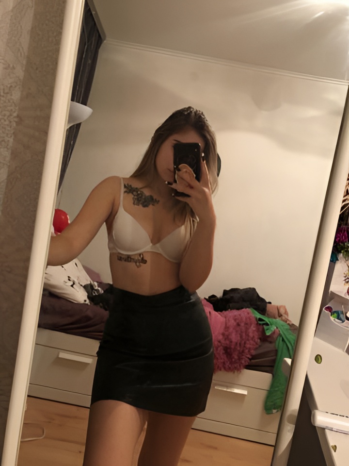 Индивидуалка София, доступна для личного знакомства от 3000 руб