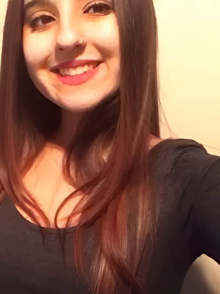 Индивидуалка Жоржина, доступна для личного знакомства от 1500 руб