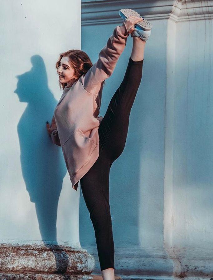 Индивидуалка 🎥 Регина, доступна для личного знакомства от 5000 руб