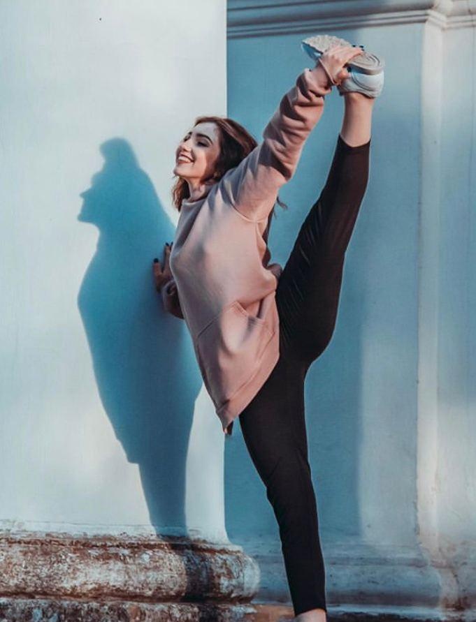 Индивидуалка 🎥 Регина, доступна для личного знакомства от 5000 руб